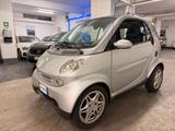 Smart ForTwo 700 coupé passion - Smart ForTwo aus 2004: Passion