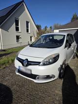 Renault Mégane Scénic  wenig Kilometer  ... - Renault Modus von privat