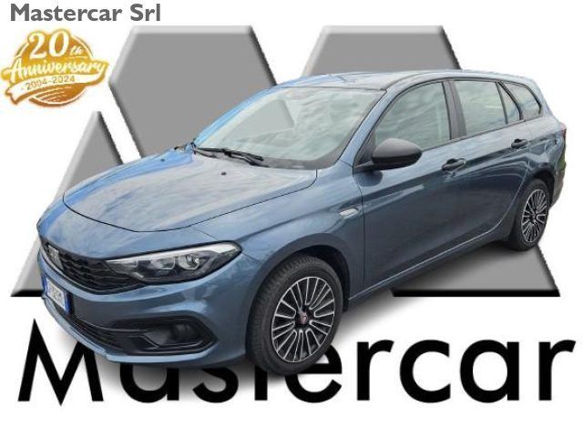 Image of Fiat Tipo