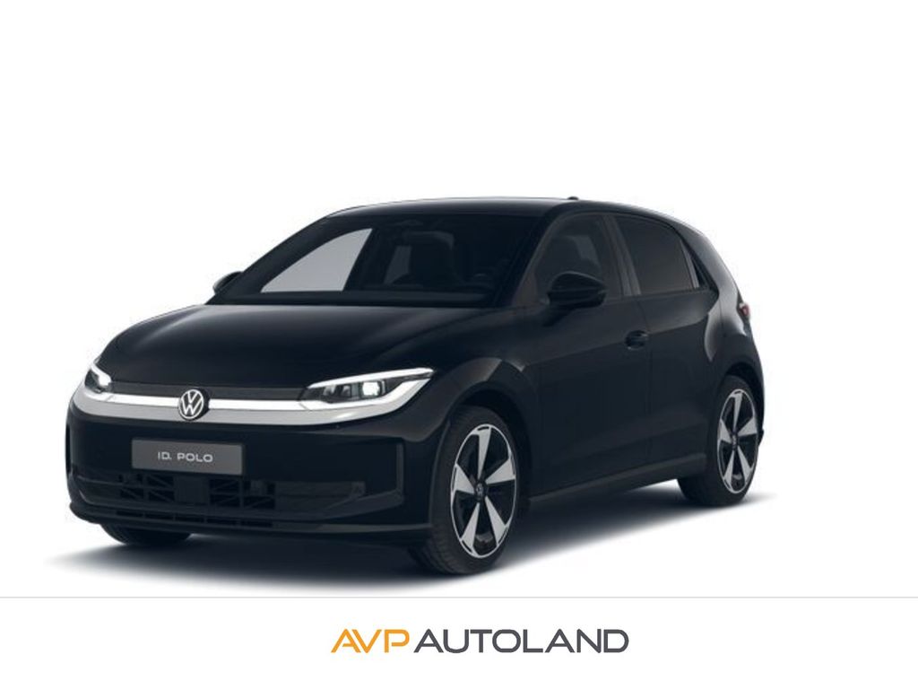 Volkswagen ID. Polo STYLE