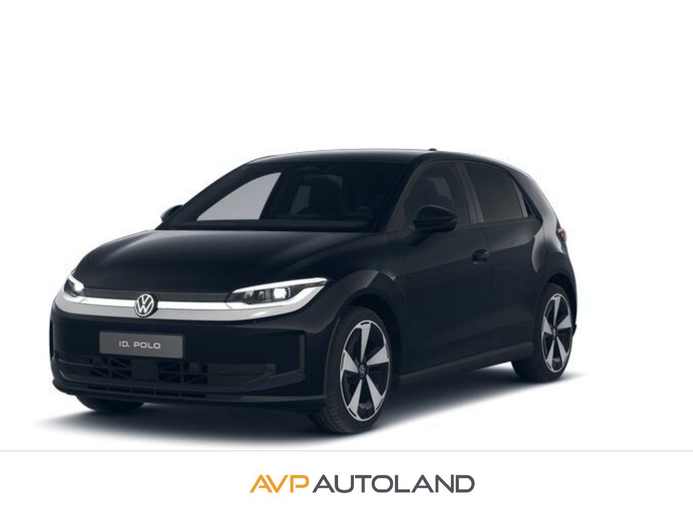 Volkswagen ID. Polo - Bild 1