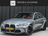 BMW M3 3-serie xDrive Competition - gebrauchte BMW M3 aus dem Jahr 2023