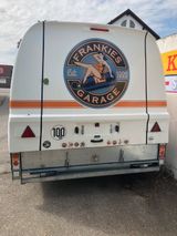 Woodford RL 3000 TRAILER - Woodford LKWs