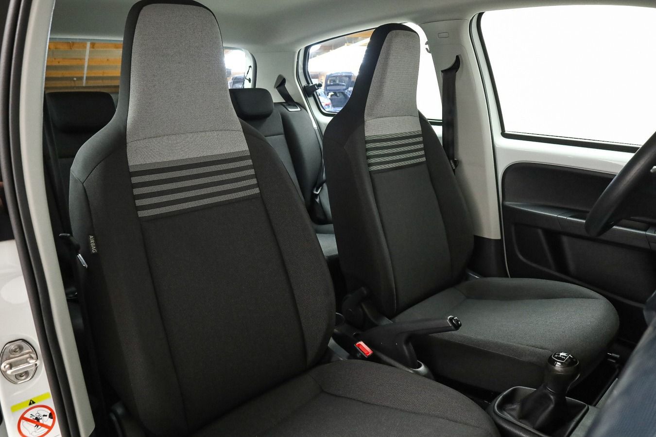 Volkswagen up! - Bild 23