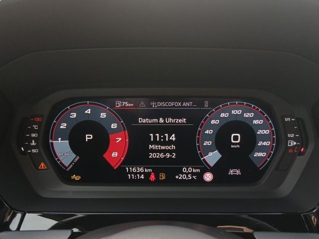 Audi A3 - Bild 18