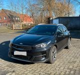 Kia XCeed 1.5 T-GDI DCT Black Xdition Top 7 Jahre G. - Kia: 7 Jahre