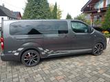 Opel Zafira Life 1.5 Diesel 88kW Selection L Sele... - Opel Zafira Life von privat