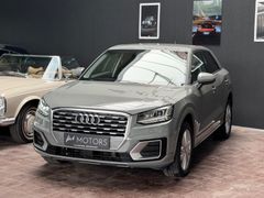 AUDI Q2 35 TFSI/SPORT/VIRTUELLES/ACC/LED AUDI Q2 35 TFSI/SPORT/VIRTUELLES/ACC/LED