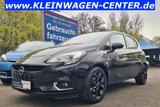 Opel Corsa E 1.4 Drive Autom/Klima/PDC/Sitzh/Temp/ - Opel Corsa: Dr