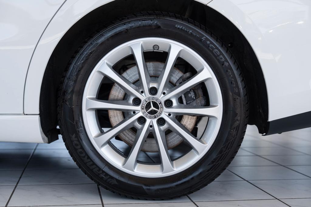 Mercedes-Benz CLA 250 Shooting Brake