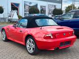 BMW Z3 Roadster 1.9i Hardtop Tüv Inspektion TOP - BMW Z3 in Oberhausen