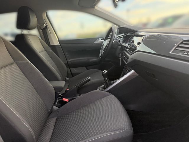 Polo VI Highline 1.0 TSI ACC SHZ