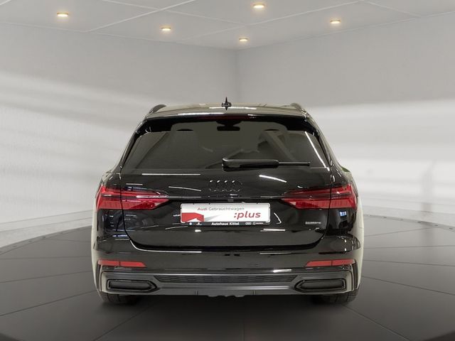 A6 Avant sport 50 TFSI e quattro S tronic, HD-Ma