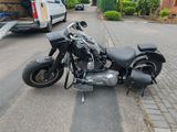 Harley-Davidson Softail *Vance & Hines* - HARLEY-DAVIDSON 2000 SOFTAIL