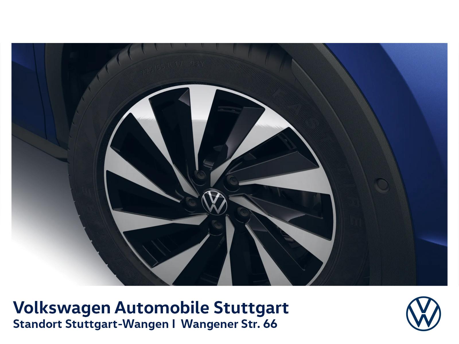 Volkswagen T-Roc Life 1.5 eTSI DSG Navi Kamera ACC LED SHZ, миниатюра 3