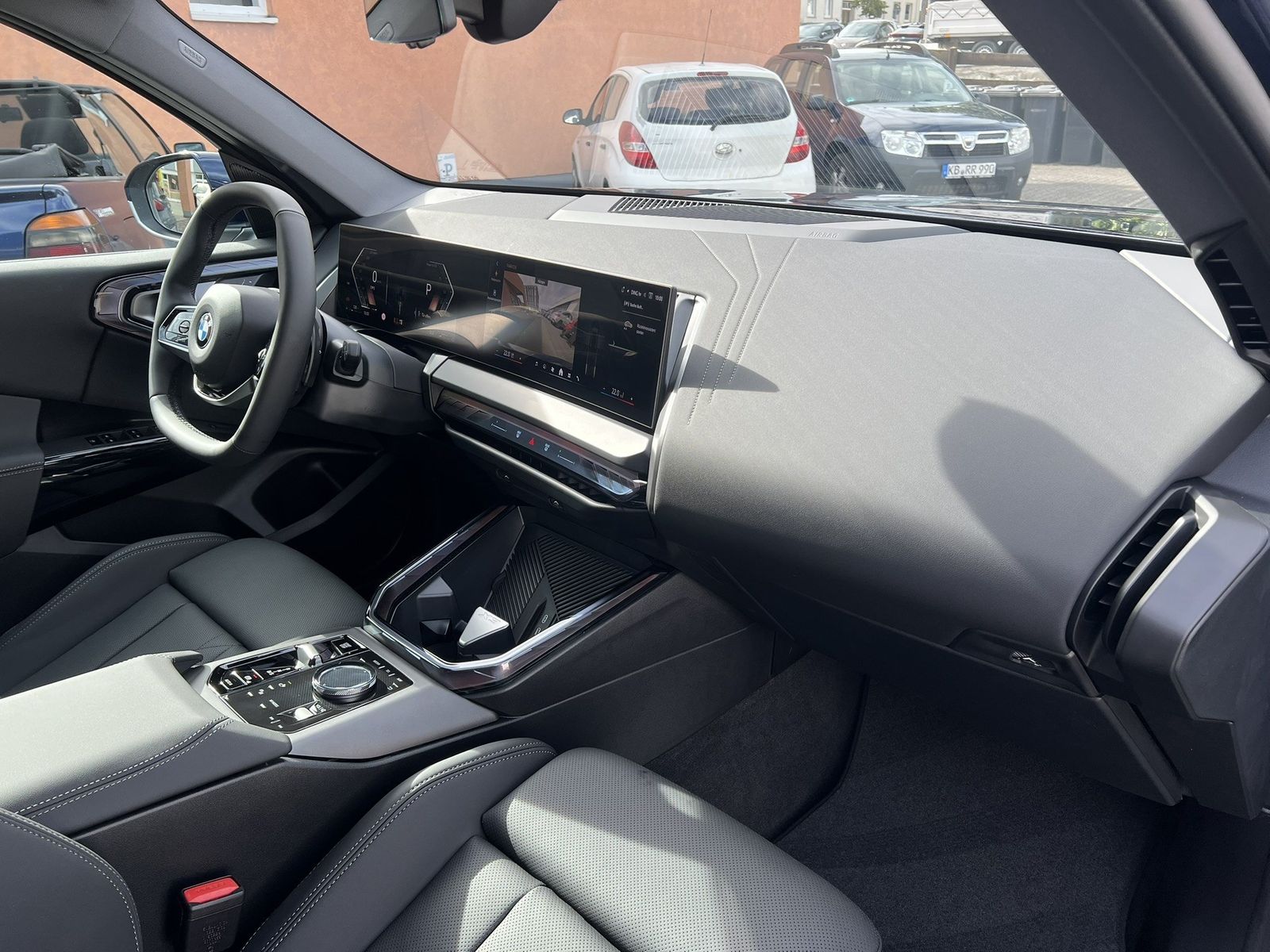 BMW X3 - Bild 15