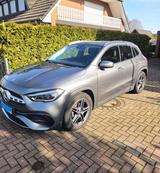 Mercedes-Benz GLA 180 AMG-Line-Sport LED MBUX Garan. AHK 19 Z