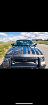 Ford Crown - Ford Crown Gebrauchtwagen