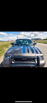 Ford Crown - Ford Crown Gebrauchtwagen