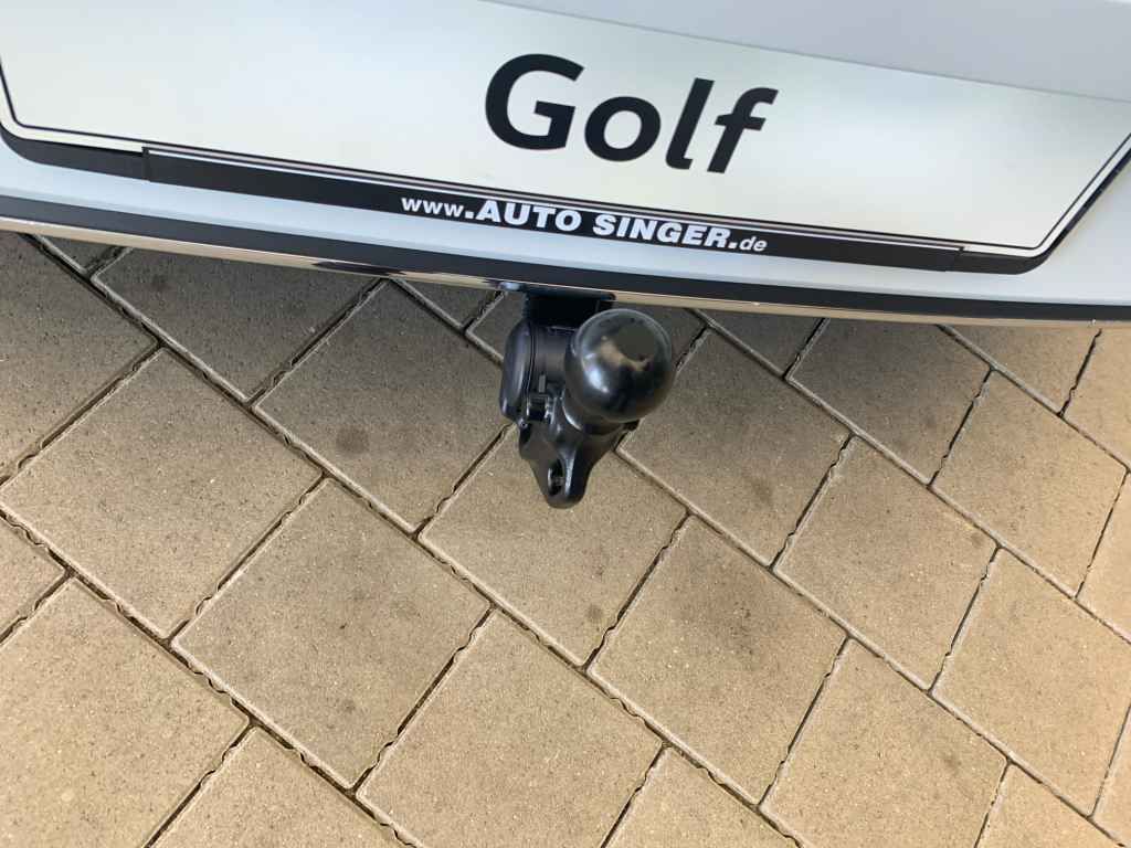 Volkswagen Golf VIII GOAL 1.5 eTSI DSG *AHK*R-CAM*ACC* foto 16
