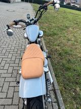 Yamaha Virago 535  - YAMAHA VIRAGO 535