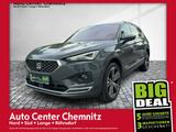 Seat Tarraco 2.0 TDI DSG Xcellence LED/Navi/Kamera/VC - Seat Tarraco in Chemnitz