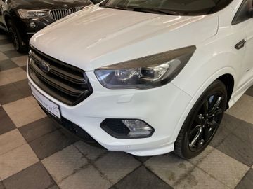 Ford Kuga - 7