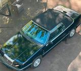 Chrysler Le Baron - Chrysler Le Baron