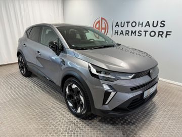 Renault Captur 140 EDC Techno LED*Navi*Kamera*ACC*SH