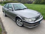 Saab 9-3 2.0t Ecopower SE Fünftürer SE - gebrauchte Saab 45725 aus dem Jahr 2002