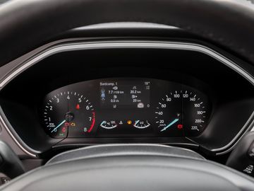 Ford Kuga 1.5 Cool & Connect Spurhalteassistent Navi