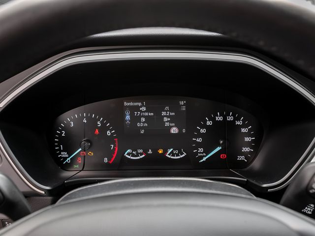 Ford Kuga 1.5 Cool & Connect Spurhalteassistent Navi