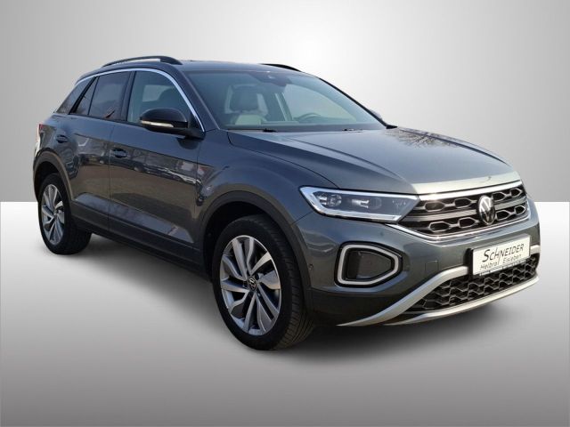 T-ROC 2.0 TDI DSG GOAL APP+ACC+CAM+LED+AZV