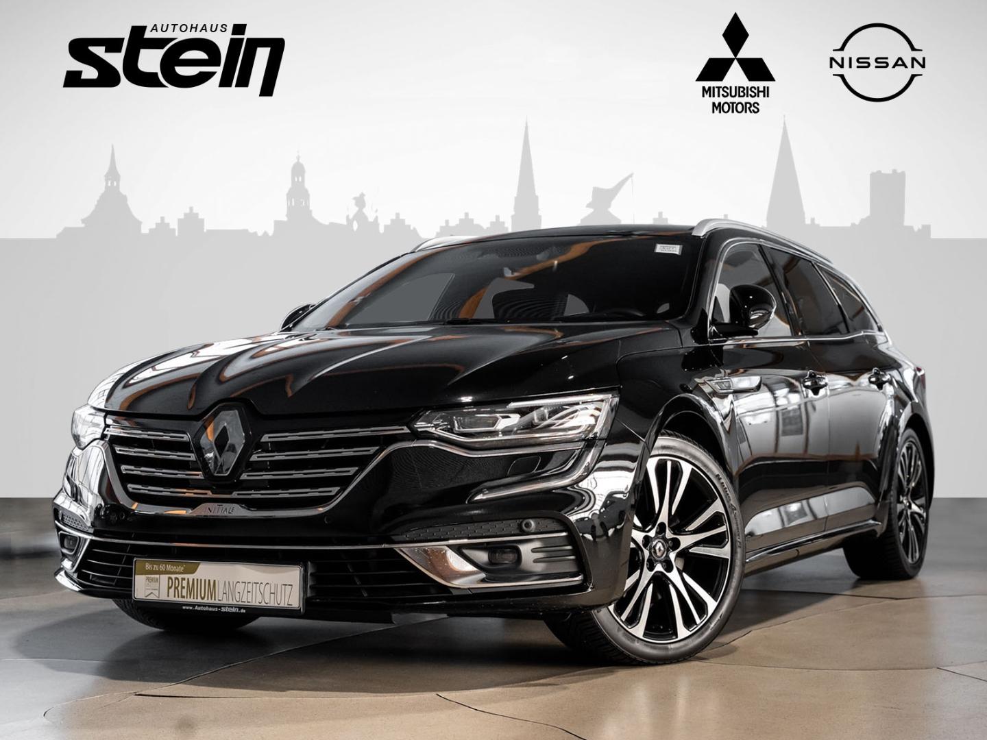 Renault Talisman Grandtour Initiale Paris 2.0 BLUE dCi 1