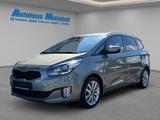 Kia Carens FIFA World Cup Edition 1.6 GDI SHZ Tempo  - Kia Carens: 1.6