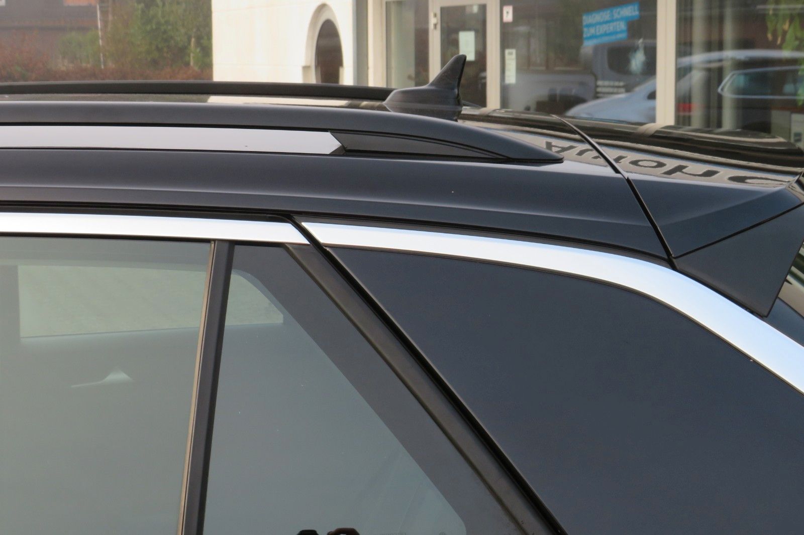 Fahrzeugabbildung Volkswagen T-Roc Life LED AHK KAMERA ACC NAVI 1.HD