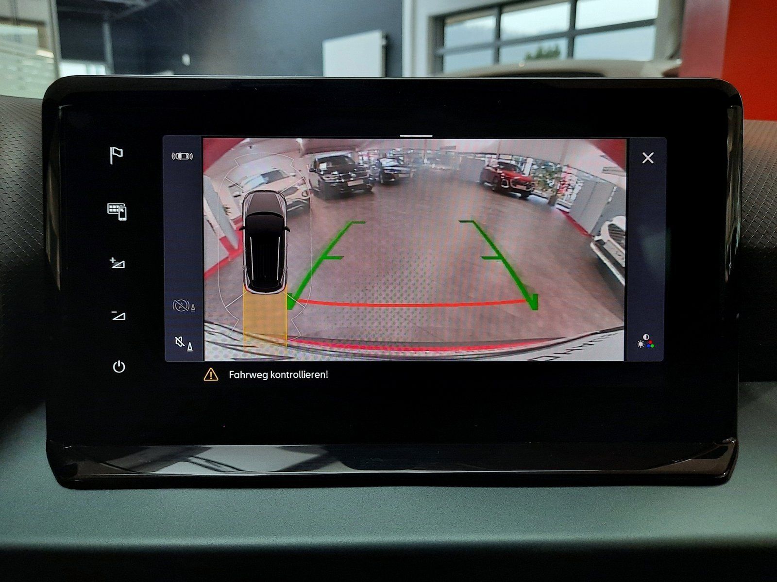 Fahrzeugabbildung SEAT Arona Xperience Beats TSI *Navi*Cam*LED*Sitzhzg*