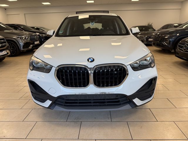 BMW X1 xDrive 25 e*Advantage*Pano*Navi*PDC*SHZ*1Hand