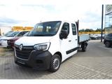Renault Master III DoKa DreiseitenKipper L3H1 3,5t AHK - Angebote