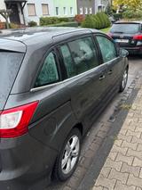Ford C Max 7 Sitzer - Ford C-Max: 7