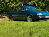 Volkswagen vw passat 35i syncro - gebrauchte VW Passat aus dem Jahr 1991