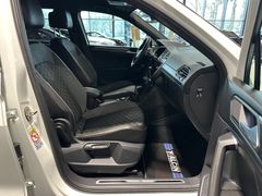 VW Tiguan Allspace - Ansicht 27