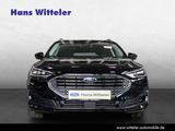 Ford Focus Titanium X/Rückfahrkam/Winterpaket/LED - Ford Focus Jahreswagen mit Benzin-Antrieb: Kombi