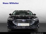 Ford Focus Titanium X/Rückfahrkam/Winterpaket/LED - Ford mit Benzin-Antrieb: Kombi