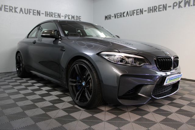 BMW M2 Coupe  - TOP ZUSTAND