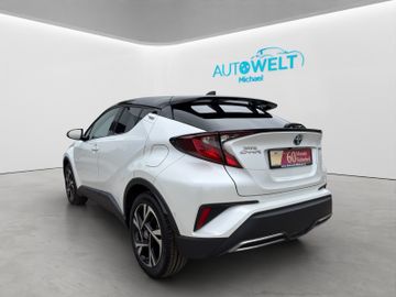 Toyota C-HR - 7