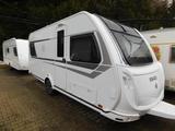 Knaus Südwind 500 UF Mover, Klima, Fußbodenheizung  - Knaus Südwind
