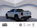 Volkswagen Amarok 2.0 TDI Life 4Motion LED+NAVI+APP+AHK - Volkswagen Amarok: 4motion