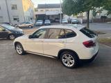 BMW X1 20 d xDrive:PANORAMA-DACH:XENON:GARANTIE:AHK: - BMW X1 Gebrauchtwagen in Stuttgart