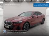 BMW i5 eDrive40 Limousine M Sport Driv.Assist.Prof I - rote BMW i5